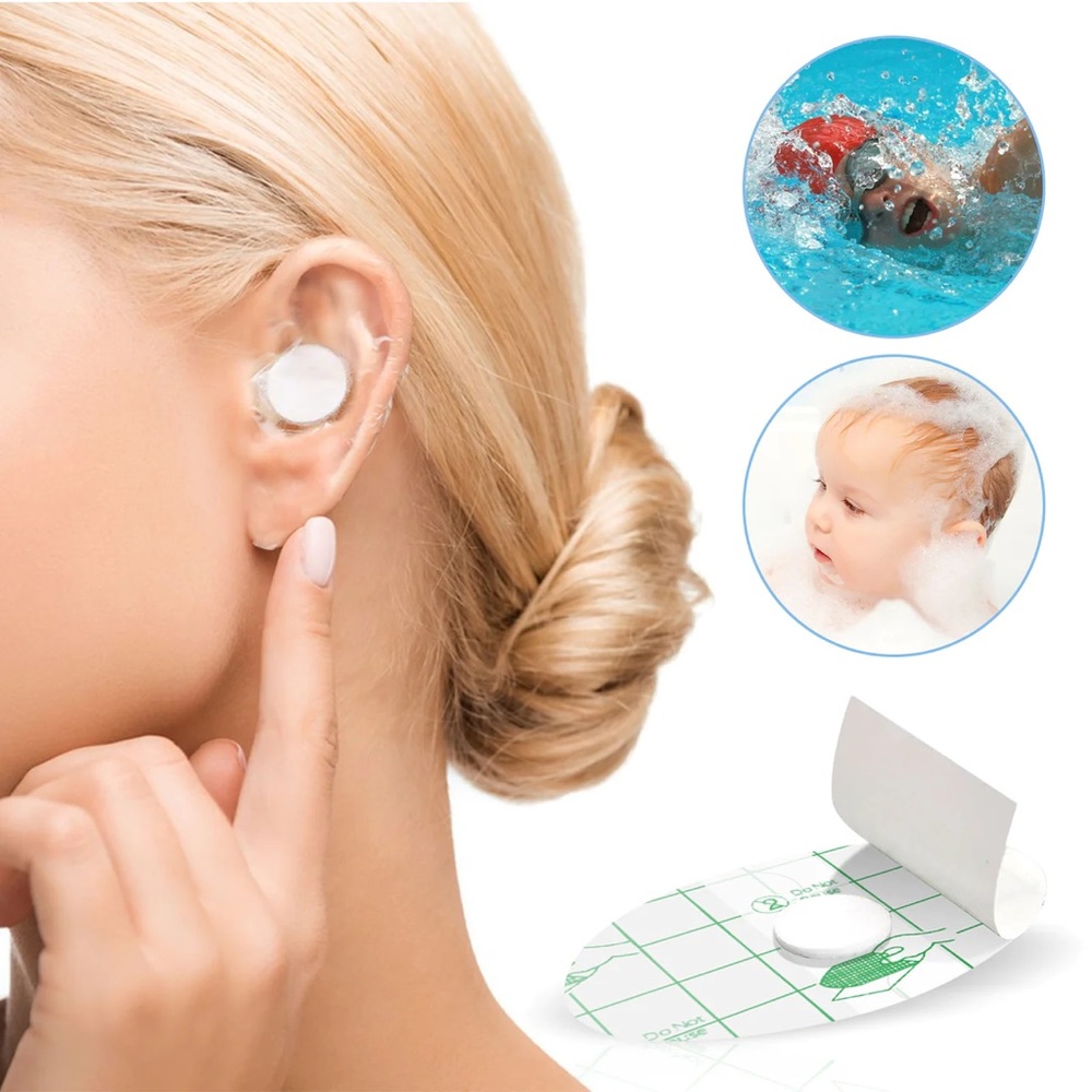 Waterproof Ear Covers